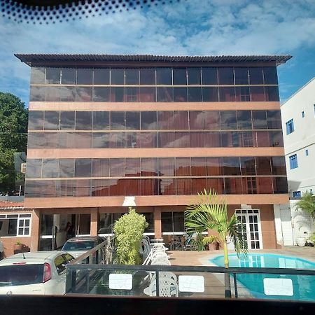 Residence Mall 纳塔耳 外观 照片