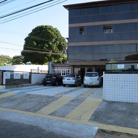 Residence Mall 纳塔耳 外观 照片