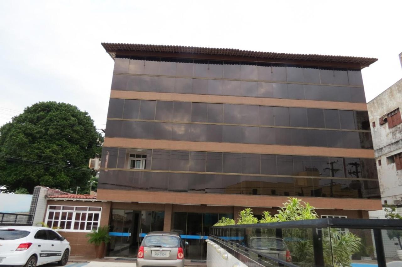 Residence Mall 纳塔耳 外观 照片