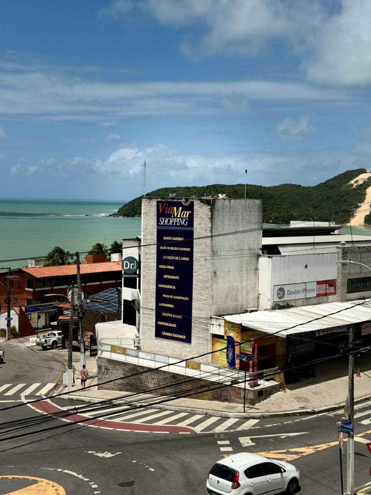 Residence Mall 纳塔耳 外观 照片